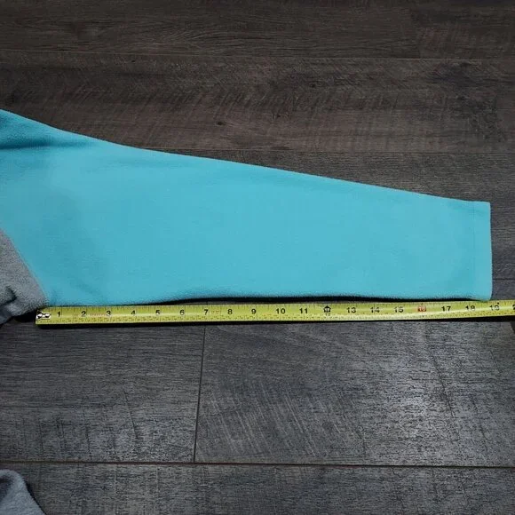 Sweatshirt Disney Wonderful World Grumpy 2 Tone Comfey - Picture 8 of 13